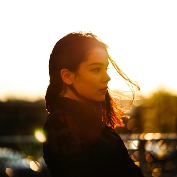 Portrait of guest Emma Brown