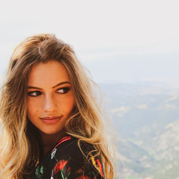Portrait of guest Olivia Taylor