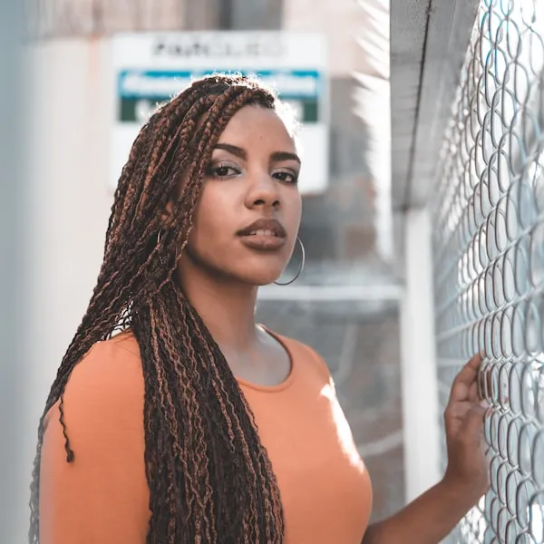 Portrait of guest Sophia Green